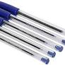 Cello Ball Pen Blue Trimate